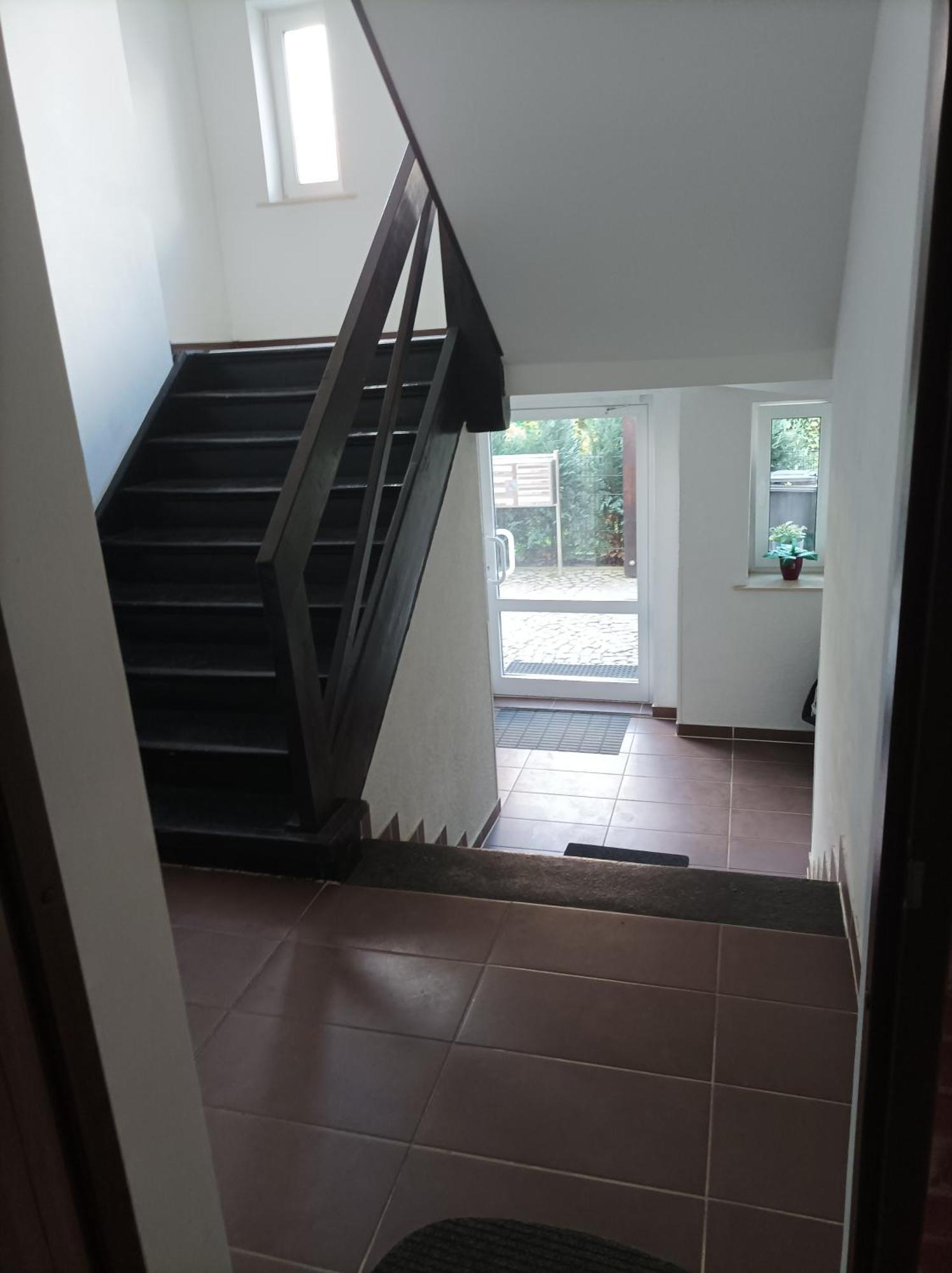 Cocoon Apartment Leipzig Bagian luar foto